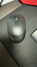 戴尔（DELL）MS3320W鼠标无线鼠标蓝牙鼠标办公家用鼠标鼠标无线对称鼠标黑色 实拍图