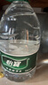 怡宝纯净水4.5L*4瓶整箱大桶装饮用水非矿泉水 泡茶煲汤 租房实用 实拍图
