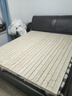 品洛梵 实木床板硬床板折叠1.8米木板垫片实木排骨架硬板床垫护脊椎神器 竖向【特厚免安装】 180*200cm 实拍图
