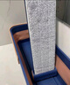 索邦平板拖把42cm4布家用一拖净免手洗雪尼尔拖布拖地神器带桶一套 实拍图