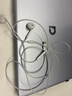 Apple/苹果 EarPods USB-C有线耳机 type-c有线耳机苹果耳机 苹果17有线耳机笔记本耳机游戏音乐 实拍图