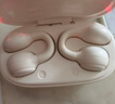 传古【2026最新款丨HIFI全景音】骨传导概念蓝牙耳机耳夹式不入耳超长续航大容量运动跑步骑车高音质 实拍图