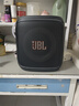 JBL PartyBox Encore2音乐战将欢唱版2蓝牙音箱 户外家庭KTV麦克风一体唱K歌广场舞低音音响 实拍图