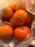 【东东农场专供】广西沃柑新鲜采摘现摘现发多汁甜 净重3斤65mm+ 实拍图