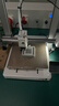 拓竹A1C 3D打印机桌面家用FDM全自动调平多色高速3d打印机器【大陆版】 实拍图