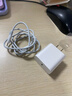 MICROKIA适配苹果充电器充电线氮化镓30/40W原装正品快充线套装iPhone13ProMax14 17 16手机15充电头数据线 【苹果6-14系列】20W快充头+闪充线丨1米套装 实拍图