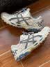 NEW BALANCE NB574官方休闲鞋男鞋女鞋夏季休闲复古舒适透气百搭轻便运动鞋 灰色 ML574LGI 44 (脚长28cm建议拍大半码) 实拍图