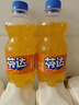 可口可乐（Coca-Cola）芬达 Fanta 高考季 橙味汽水碳酸饮料300ml*12瓶 高分必达 年货 实拍图