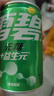 可口可乐（Coca-Cola）雪碧益生元气泡水 汽水饮料 零糖零卡零脂 200ml*12瓶装 实拍图