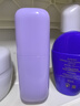 兰芝（LANEIGE）雪纱丝柔修颜隔离乳40号妆前防晒遮瑕30ml#40紫色 实拍图