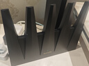 Tenda腾达路由器WiFi7【泰山BE7200 Ultra】千兆穿墙王信号增强无线家用电竞放大器立式BE12 Pro 实拍图
