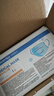 袋鼠医生一次性正规医用外科口罩100只独立包装一只一袋成人灭菌防尘冬季 实拍图