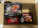 三养（SAMYANG）火鸡面三养速食方便面袋装 700g(140g*5)泡面拌面早餐零食 实拍图