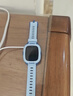 小米米兔儿童电话手表7A蓝色 国家补贴 长续航高清视频4G全网通防水定位小学生初高中男女智能儿童手表 实拍图