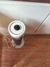 艾美特（AIRMATE）【超级单品】暖风机/石墨烯取暖器/电暖器/电热取暖器 家用全屋升温电暖气小型小太阳热风机 K72 实拍图