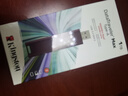 金士顿（Kingston）1TB USB3.2 Type-A 大容量固态U盘 DTMAXA 读速高达1000MB/s 写速900MB/s 学习办公投标电脑通用 实拍图