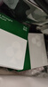 有棵树女士内裤女生理期7A抗菌纯棉加长裆防侧漏月经姨妈期加宽安全裤 实拍图