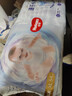 好奇（Huggies）金装纸尿裤XL108片(12-17kg)尿不湿【速干不易红】 实拍图