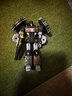变形金刚（Transformers）儿童男孩玩具礼物限定款《钢铁之心》威震天、大黄蜂套装G1096 实拍图