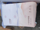 十月结晶产褥垫孕产妇护理垫成人婴儿老人一次性隔尿床单大号12片60*90cm 实拍图