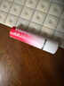 凡士林[热卖榜TOP1]淡彩草莓红变色润唇膏3.5g淡化唇纹滋润护唇 情人节 实拍图