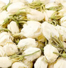 福东海 茉莉花苞100g  横县原产三伏晴天茉莉花茶干花蕾养生花茶泡水 实拍图
