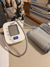 欧姆龙（OMRON）电子血压计上臂式血压仪家用 大屏医用高精准老人U701 年货 实拍图