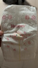好奇（Huggies）铂金装小桃裤纸尿裤S96片(4-8kg)新生儿小号尿不湿【透爽散热】 实拍图