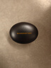 魔声（Monster）Sleep Ear100 睡眠耳机蓝牙降噪隔音耳塞无痛侧睡零压感超薄舒适不压耳助眠入耳式隐形 锖黑色【深度降噪助眠+80h续航】 实拍图