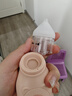 易简（yijan）电动吸鼻器婴儿洗鼻器新生儿宝宝儿童鼻涕鼻屎清理神器通鼻塞DQ22 实拍图