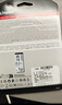 金士顿（Kingston）240GB SSD固态硬盘 SATA3.0接口 A400系列 读速高达500MB/s 实拍图