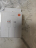 小米 原装USB-C数据线100cm 6A充电线白色 适配USB-C接口手机游戏机充电xiaomi红米redmi/k70 实拍图