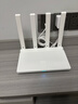 小米（MI）路由器AX3000T 5G双频WIFI6 多设备组网 3000M无线速率 多宽带聚合 智能家用路由 实拍图