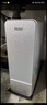 海尔（Haier）净水器鲜活水1000G净水器大流速双出水5年RO反渗透过滤膜家用厨下净水机母婴净饮机R887 实拍图