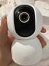 小米智能摄像机 3 3K家用云台摄像头500万像素室内监控器360度无死角带夜视手机远程婴儿宠物 实拍图