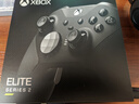 微软（Microsoft）【明星同款】Xbox无线游戏手柄Elite 2精英2代二代 无线控制器 蓝牙自定义 PC/平板/手机 空洞骑士 实拍图