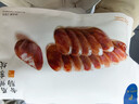 王家渡150g香肠咸鲜味四川风干腊肠腊肉下酒菜方便眉州东坡 实拍图