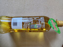 鲁花 【保真花生油】食用油 5S 物理压榨 高油酸花生油750ml 实拍图
