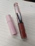Mistine蜜丝婷双头唇釉微醺持色不沾杯口红D09橙海甜香槟新年情人节礼物 实拍图