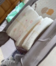 好奇（Huggies）铂金装小桃裤纸尿裤XL96片(12-17kg)加大号尿不湿透【透爽散热】 实拍图