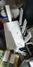 中兴（ZTE）巡天BE5100无线家用wifi7路由器 自研10核芯片 千兆双频5颗信号放大器穿墙王游戏加速 实拍图