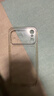 品胜【相机键全包轻薄散热】适用iPhone17ProMax手机壳苹果17ProMax保护套透明气囊防摔软边保护壳 实拍图