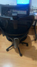西昊M56二代 人体工学椅办公椅电脑电竞椅子人工力学座椅学习升降椅背 实拍图