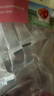 金晔 休闲零食 蜜饯果脯 原味山楂球200g/袋 实拍图
