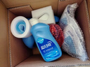 蓝月亮洗衣液组合香型2kg瓶+1kg*3袋+500g*2瓶+1kg瓶 留香 机洗手洗可用 实拍图