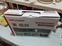 海康威视（HIKVISION）监控硬盘录像机POE 4路8路NVR店铺家用网络高清监控器主机刻录机 【8路录像机】DS-7808N-F1 官方标配(无硬盘) 实拍图