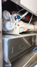 美的（Midea）中央软水机家用双罐大流量小型厨下式全自动超薄中央全屋净水软水系统 软化水除垢净水器套装 实拍图