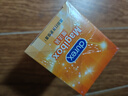 杜蕾斯（durex）避孕套 安全套 魔法情趣18只 成人 螺纹 大颗粒男专用防早泄套套  实拍图