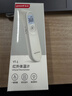 鱼跃(yuwell)医用红外体温计额温枪温度计婴儿专用家用精准YT-1 实拍图