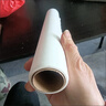 SUNWRAP双面吸油纸烧烤烤箱专用溶豆油纸家用加厚硅油纸烘焙油纸商用大卷 -双面可用 限时限量：20米*30cm【加厚材质】 实拍图